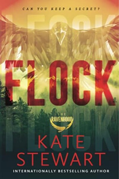 Bookmag Flock