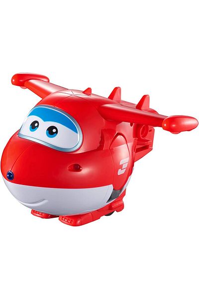 super wings Dance Transform Radio Control - Jett YW710730