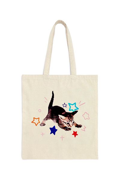 EFBUTİK Τσάντες Star Cat - Beze Sahilçamı
