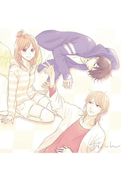 Penguin Random House في انتظار الربيع 10