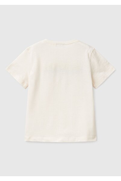 Benetton Baby Boy Bb T-Shirt