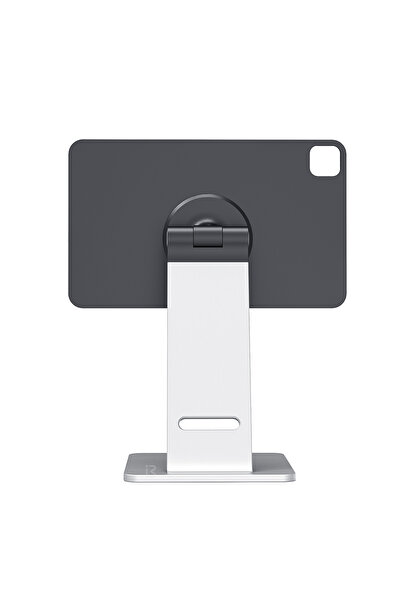 Coverzone Επαγγελματική βάση tablet iPad Pro 12,9" 4η 5. Μαγνητική βάση tablet Συμβατή με γενιά ID-MST-2-GY
