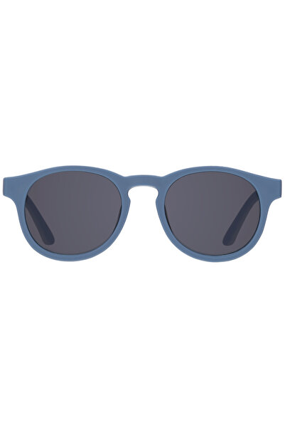 Babiators Original Keyhole Sunglasses Bermuda Blue Age 3-5