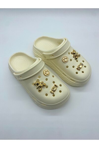 SOYLU 804 Crocks Ortopedik Terlik