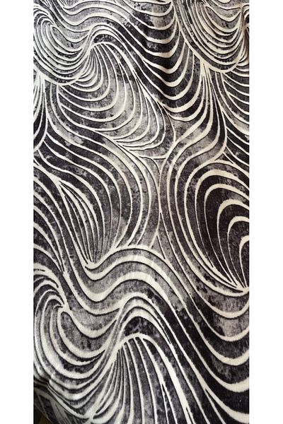 AMASYALI HOME 6 M2 Non-Tire Fleece Carpet Cover 200 * 300 Measurements Have an Additional Curling Share Added under