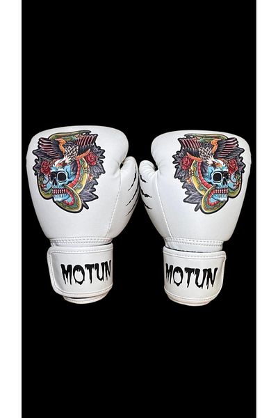 MOTUN Boxing Gloves,Muay Thai Gloves,Kick Boxing Gloves
