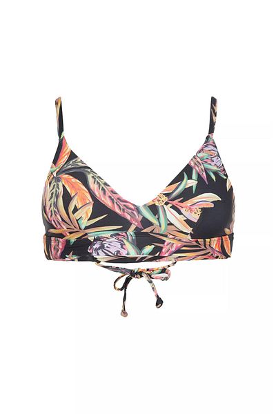 O'Neill Women's swimsuit top wave | WAVE TOP O'Neill