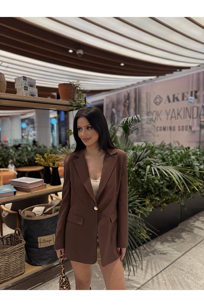 MODAMILLO Blazer