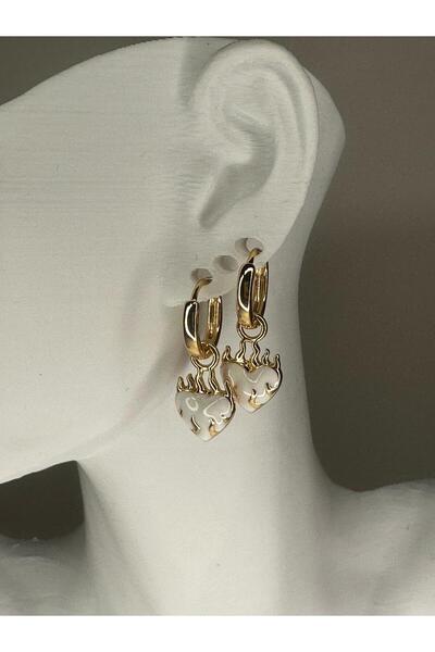 Mutenaura Xuping Vip Küpe