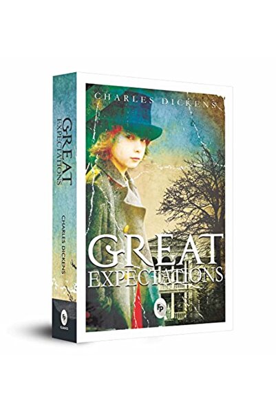 Prakash Books Great Expectations Fingerprint