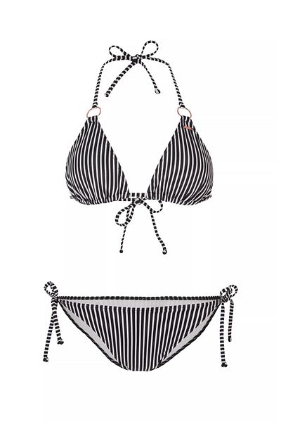 O'Neill Women's two-piece swimsuit CAPRI | CAPRI - BONDEY FIXED SET ESSEN O'Neill