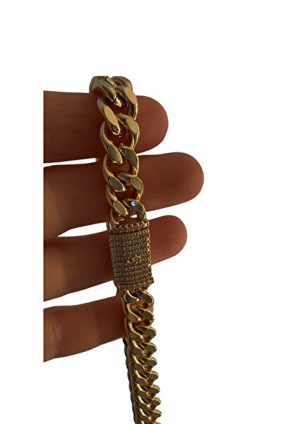 Butik Taşlı Gurmet Kolye