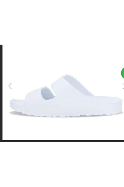 WOSSE Summer Non-Slip Unisex Pool Bathroom Street Slippers