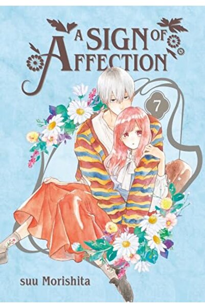 Penguin Random House A Sign Of Affection 7