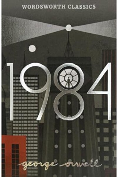 Çbs تسعة عشر وثمانون وأربعة رواية