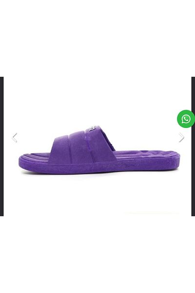 WOSSE Street Bathroom and House Slippers