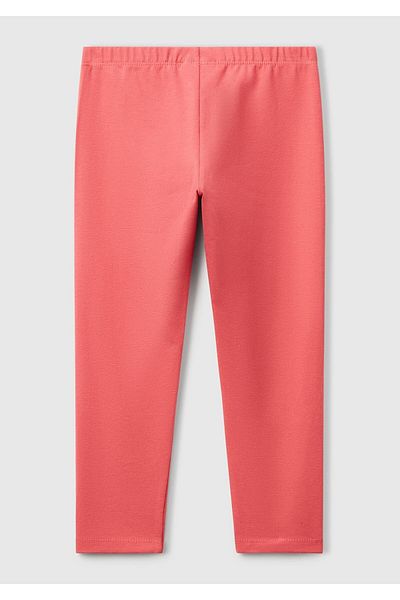Benetton Baby Girl Bg Tights