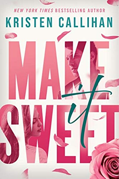 Gardners Books UK Make It Sweet