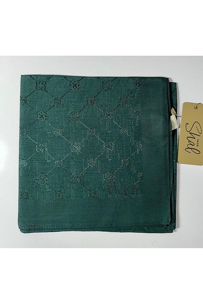 Aker Κασκόλ κουκούλι 50% Floush 50% βαμβάκι - 1050950 -02