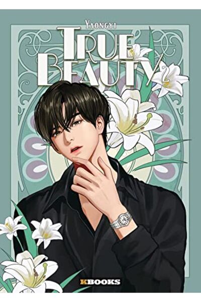Hachette Distribution True Beauty T02