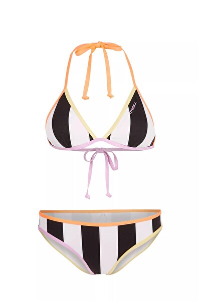 O'Neill Γυναικείο μαγιό δύο τεμαχίων | LISA - CRUZ FIXED SET O'Neill