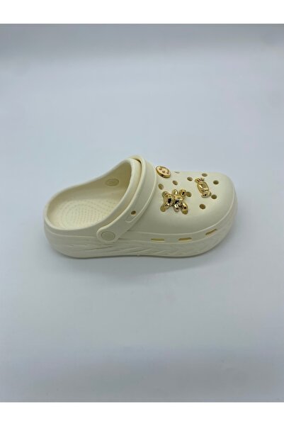 SOYLU 804 Crocks Ortopedik Terlik