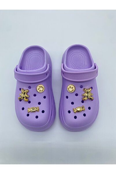 SOYLU 804 Crocks Ortopedik Terlik