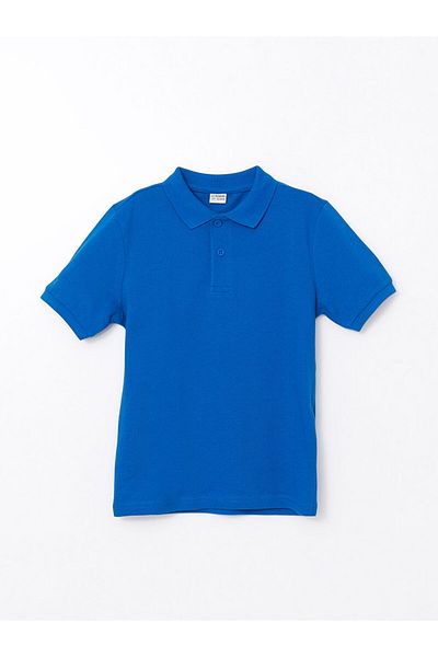 LC Waikiki Tricou pentru băiat cu gât polo