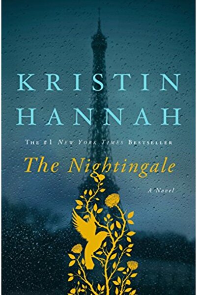 Macmillan Distribution The Nightingale