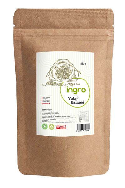 İngro Oatmeal 250 g