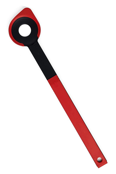 Woll Silikon Karıştırma Kaşığı