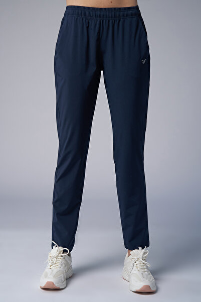 bilcee Lilac Thin Lightweight Fabric Women's Tracksuit Set 4171