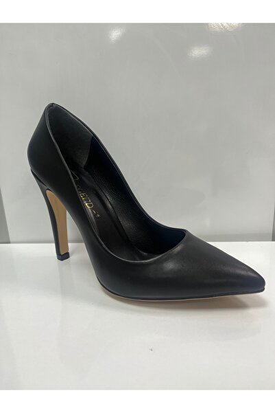 Mimoza KADIN TOPUKLU STİLETTO