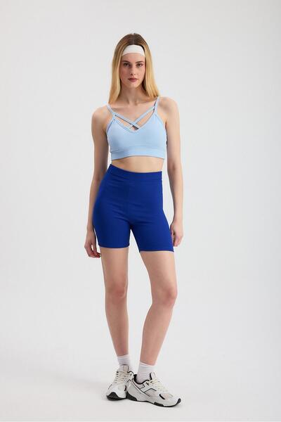 Rays Синій 3002 Задній поперечний детальний бюст