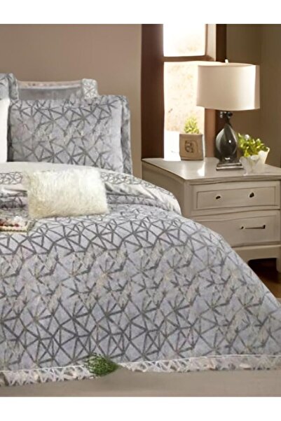 Güzide Eliz Gray Dowry Set