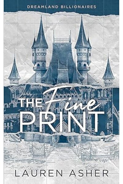 Bookazine Fine Print Special Edition