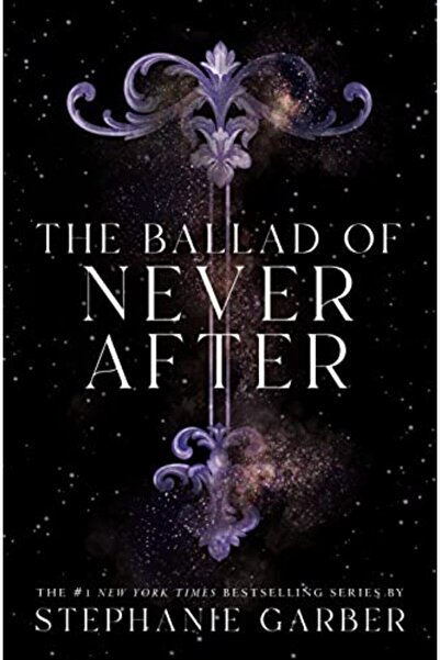 Macmillan Distribution أغنية Never After