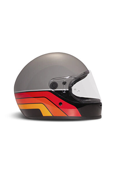 Dmd Fullface Rivale 06 Blade Kapalı Motosiklet Kaskı