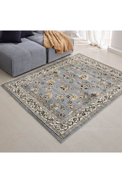 Home Box Mashael Vegas Stain Resistant Polypropylene Rug - 150x200 cm