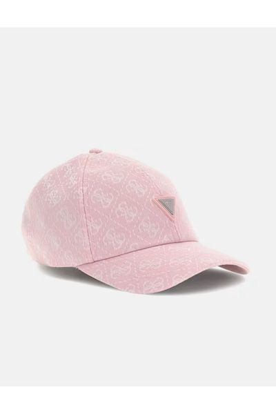 Guess Logo Baseball Cap