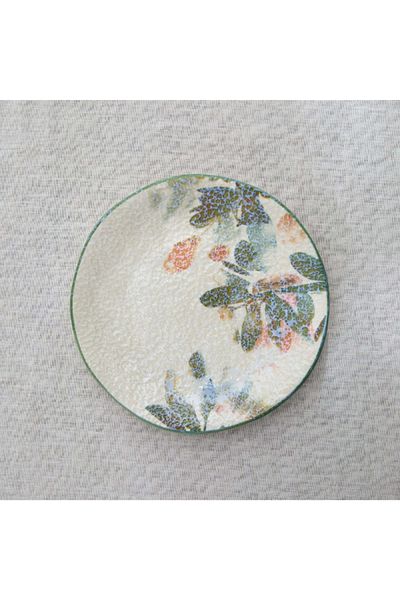 Home Box Blossom Side Plate - 20 cm