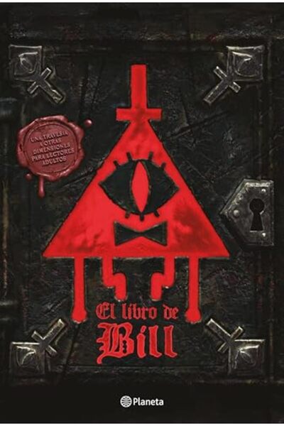 Editorial Planeta Mexicana S.A. de C.V. إل ليبرو دي بيل / كتاب بيل
