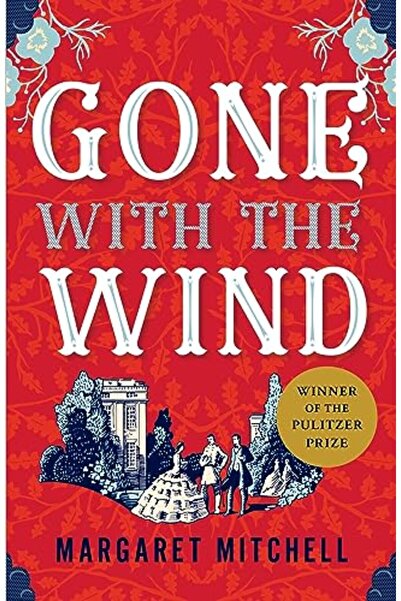 Simon Schuster ذهب مع الريح