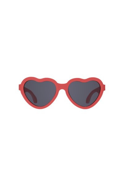 Babiators Original Heart Candy Apple 0-2 Yaş