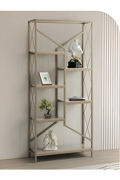 İlhan Mobilya Vega Kitaplık