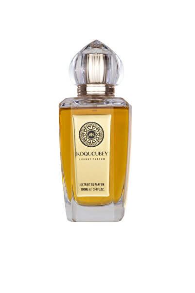KOQUCUBEY İmagination 100 Ml Extrait Parfüm