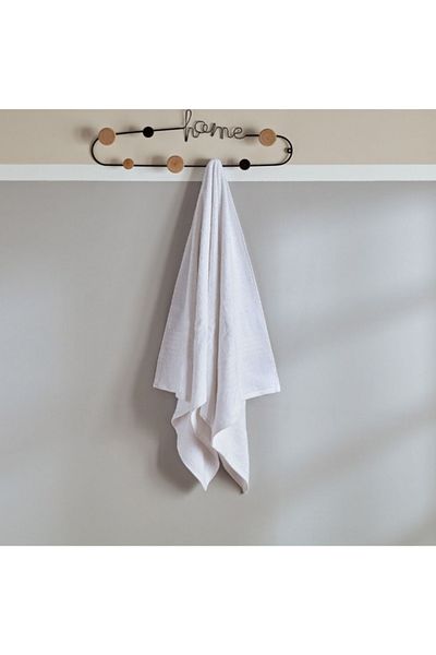 Home Box Essential Carded Bath Towel - 70x140 cm