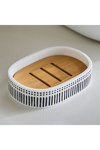 Home Box Ciara Soap Dish