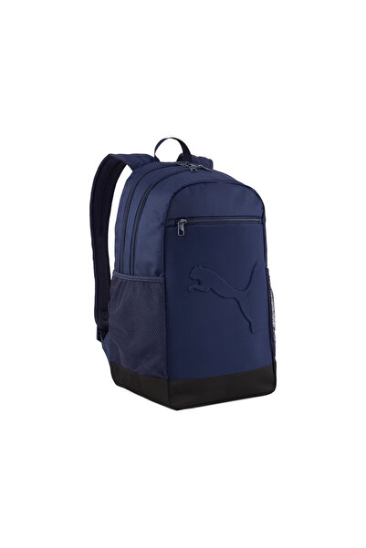 Puma Buzz Backpack Unisex Backpack- Trendyol