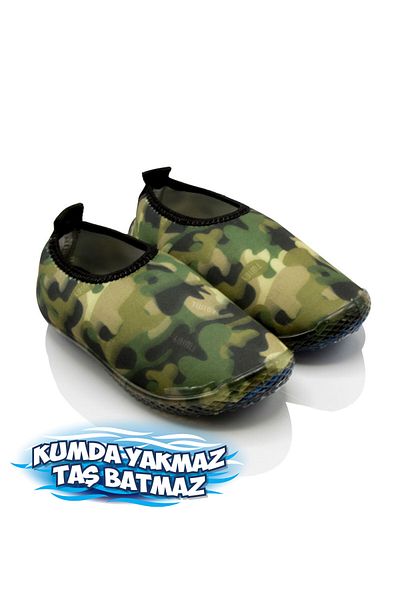 Twigy Παιδικά θαλάσσια παπούτσια παραλλαγής - 20/29